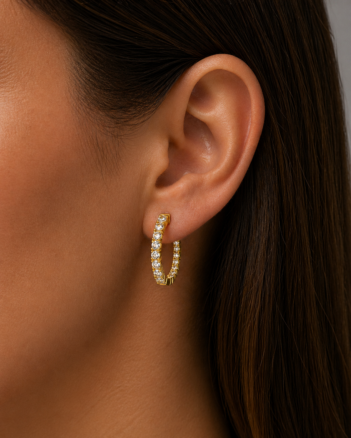 Gold Loops