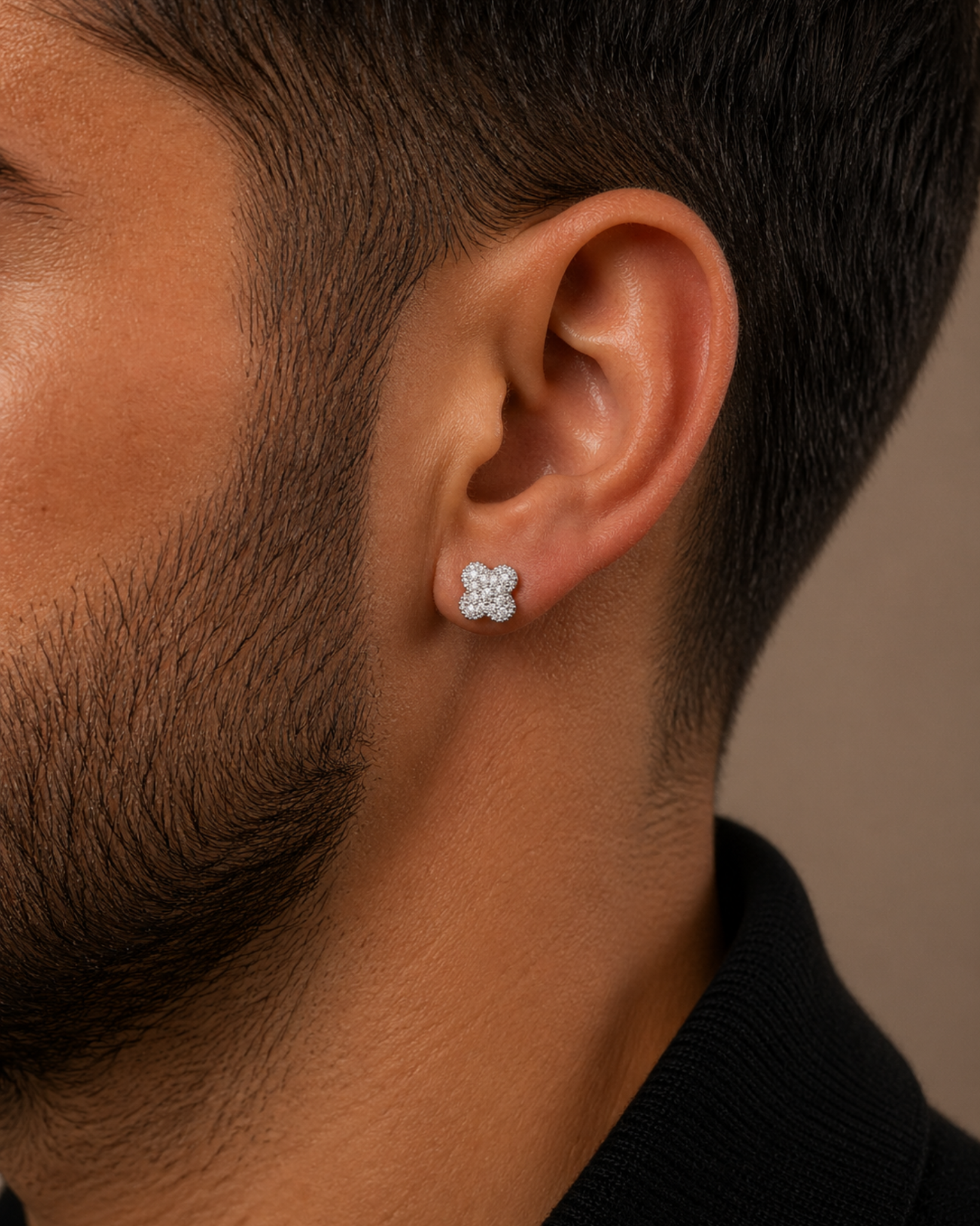 cluster studs