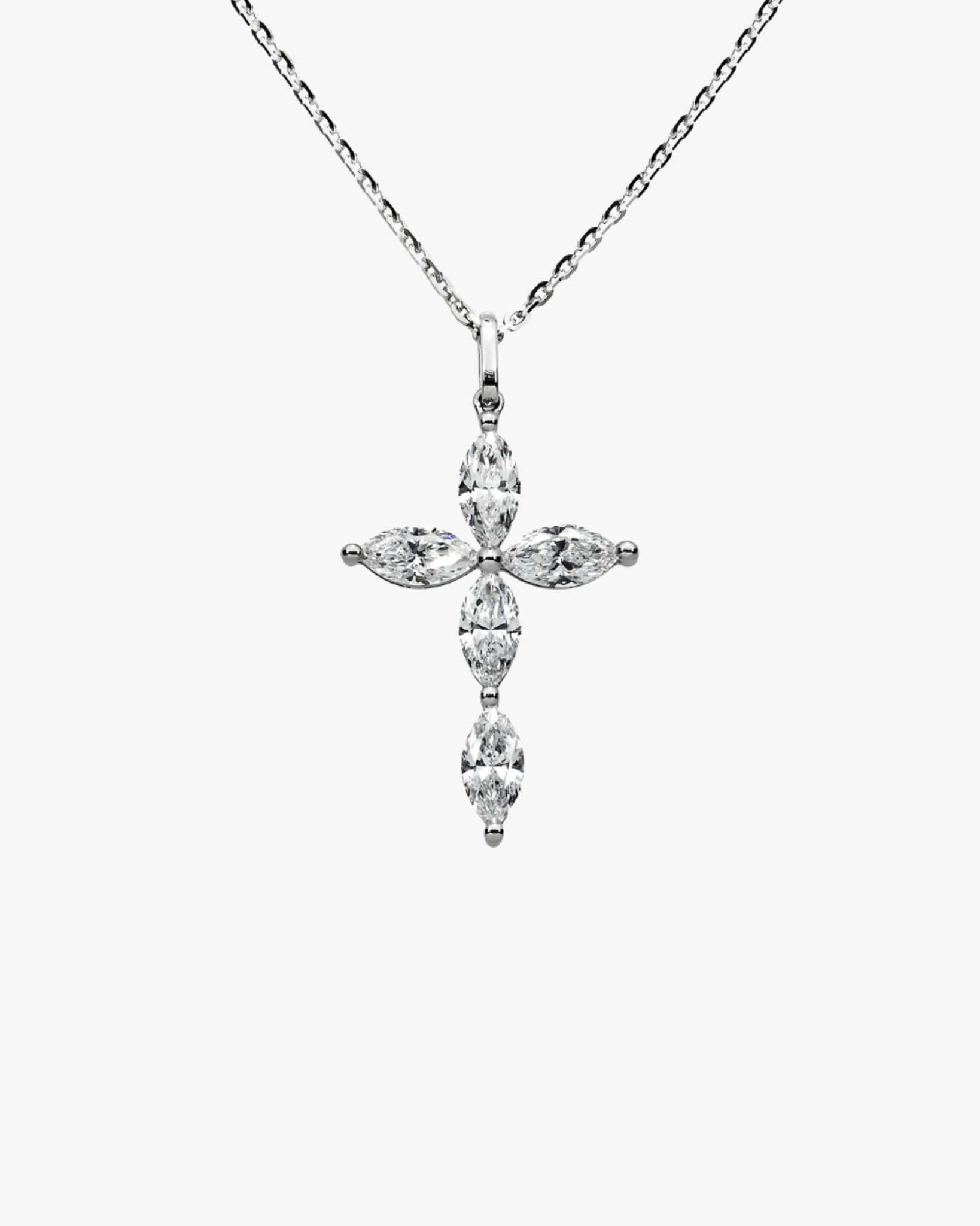 Marquise Cross