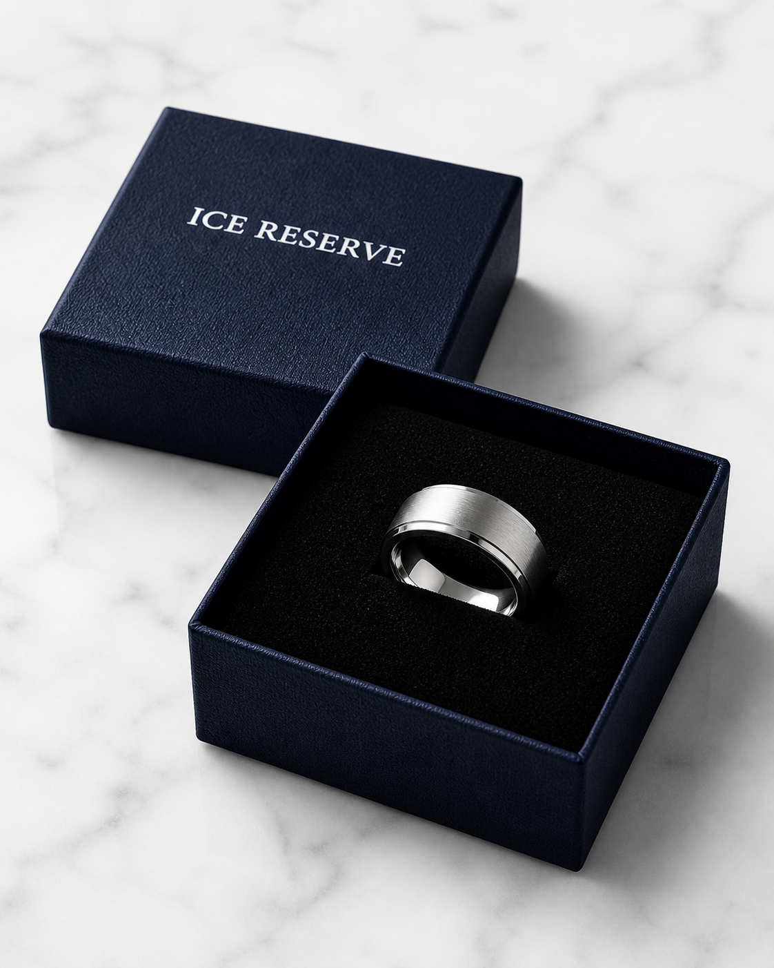 Titan Ring