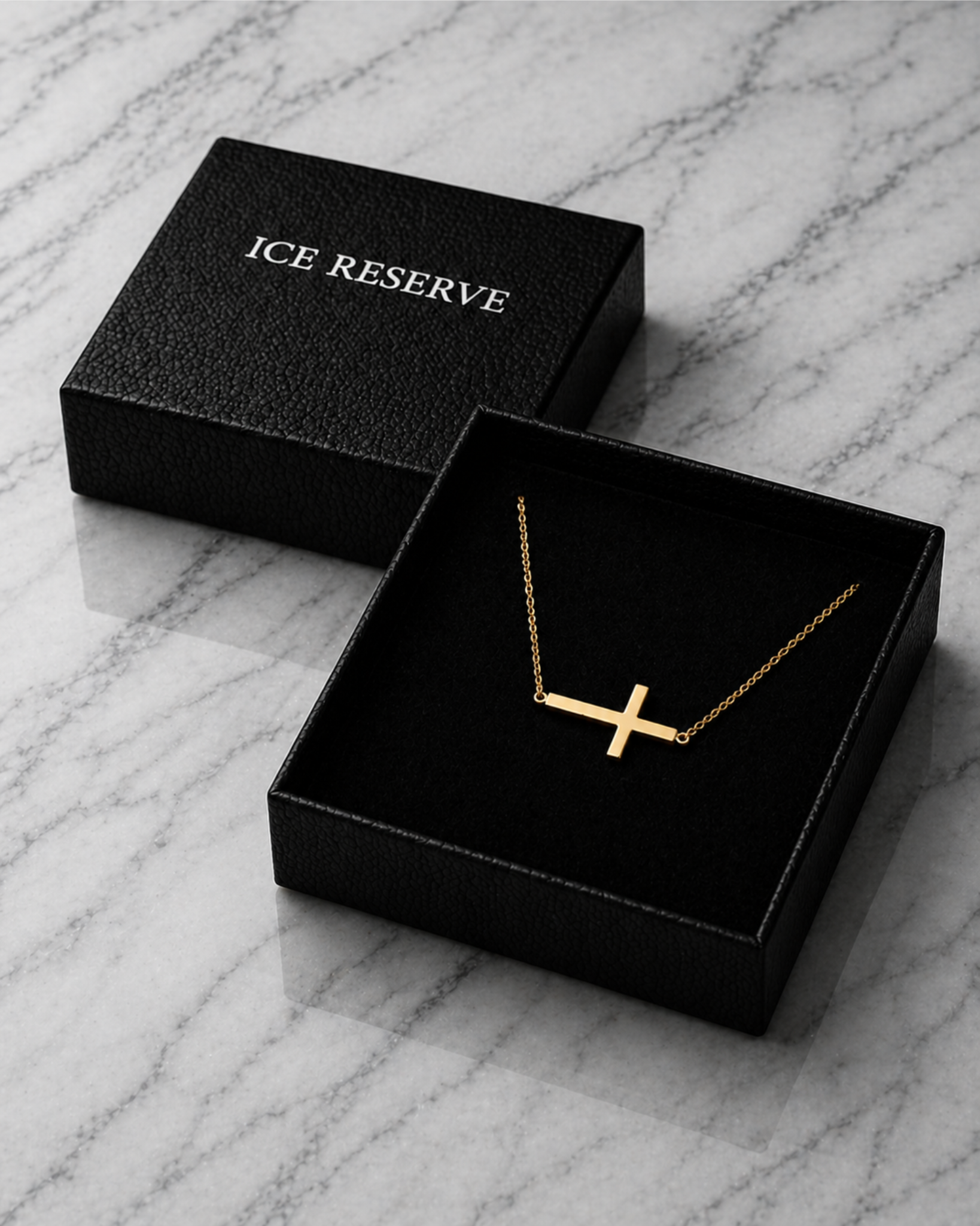 Horizon Cross