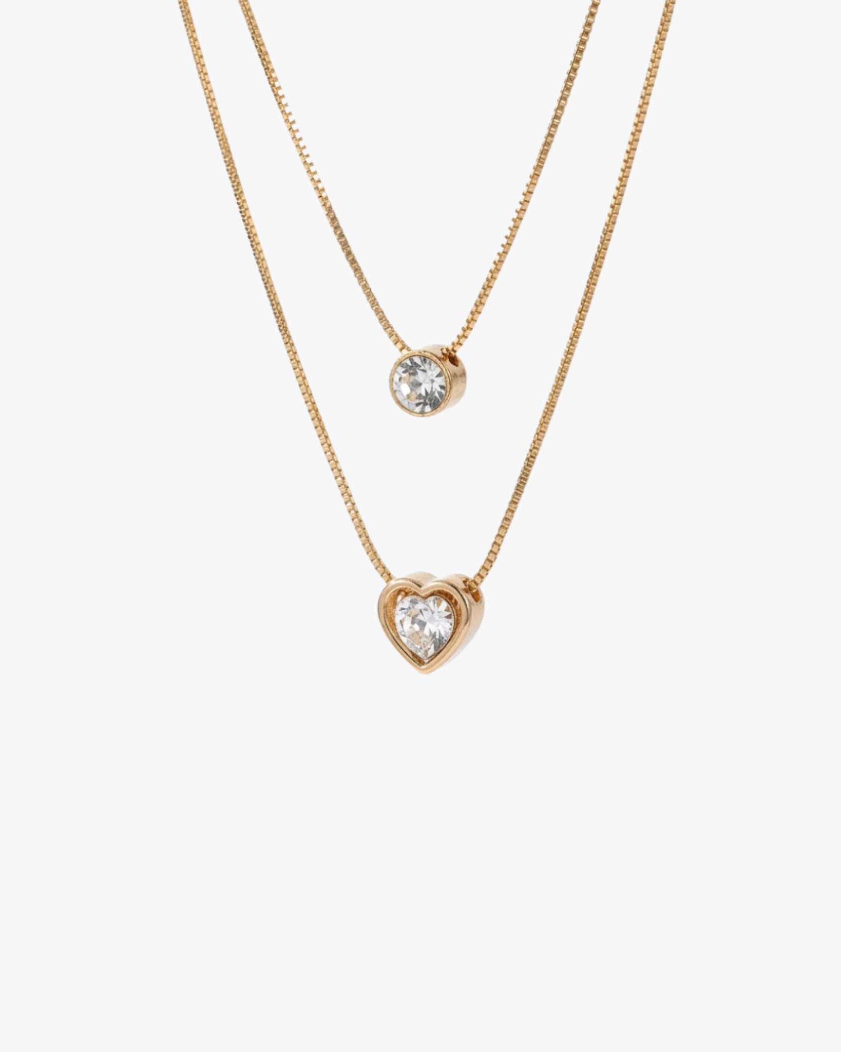 Gold Ascend Drop