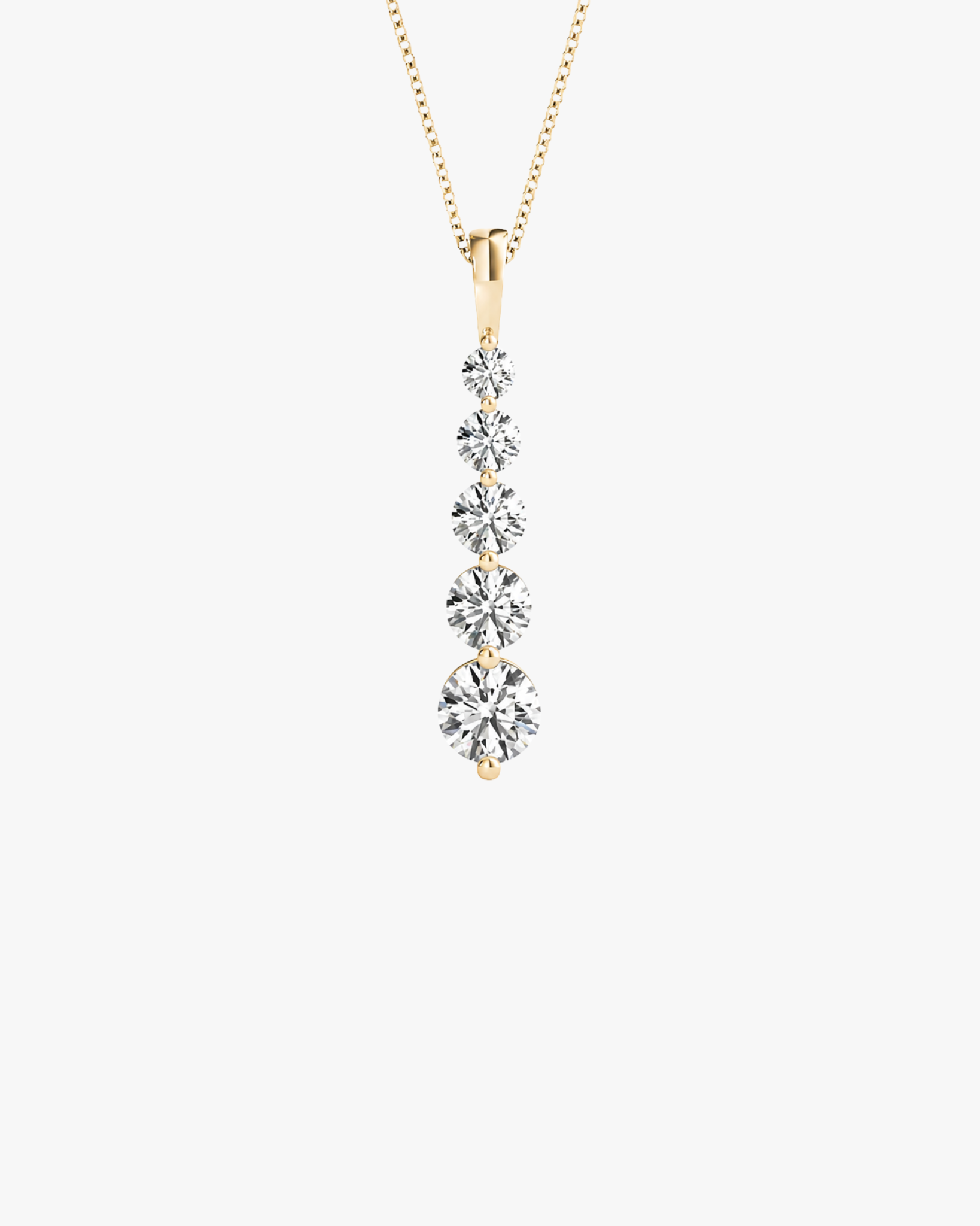 Gold Ascend Drop