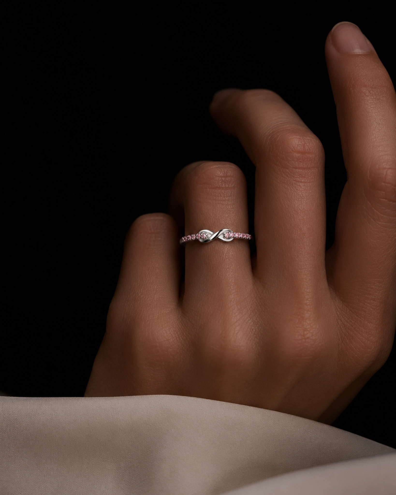 Infinity Ring