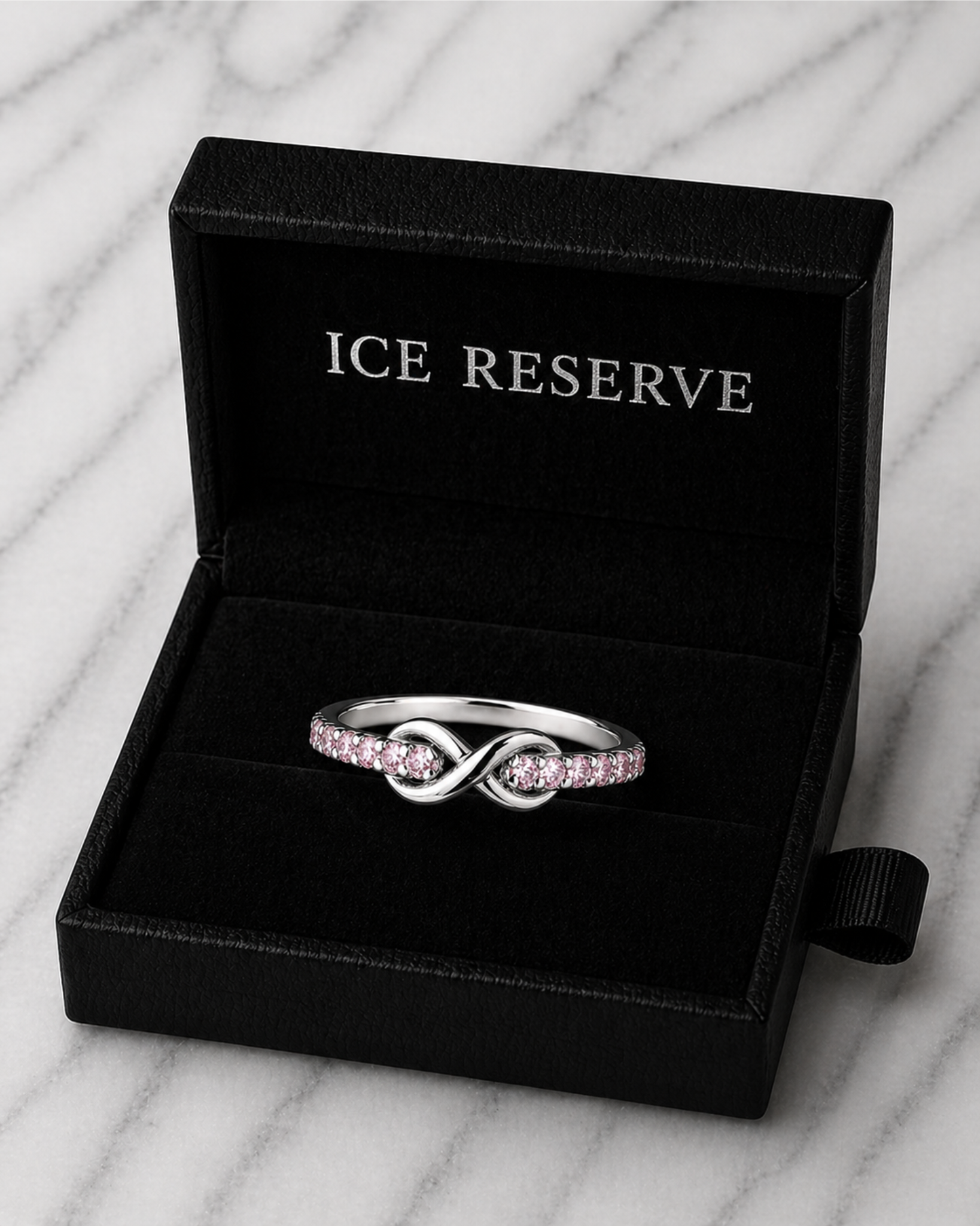 Infinity Ring