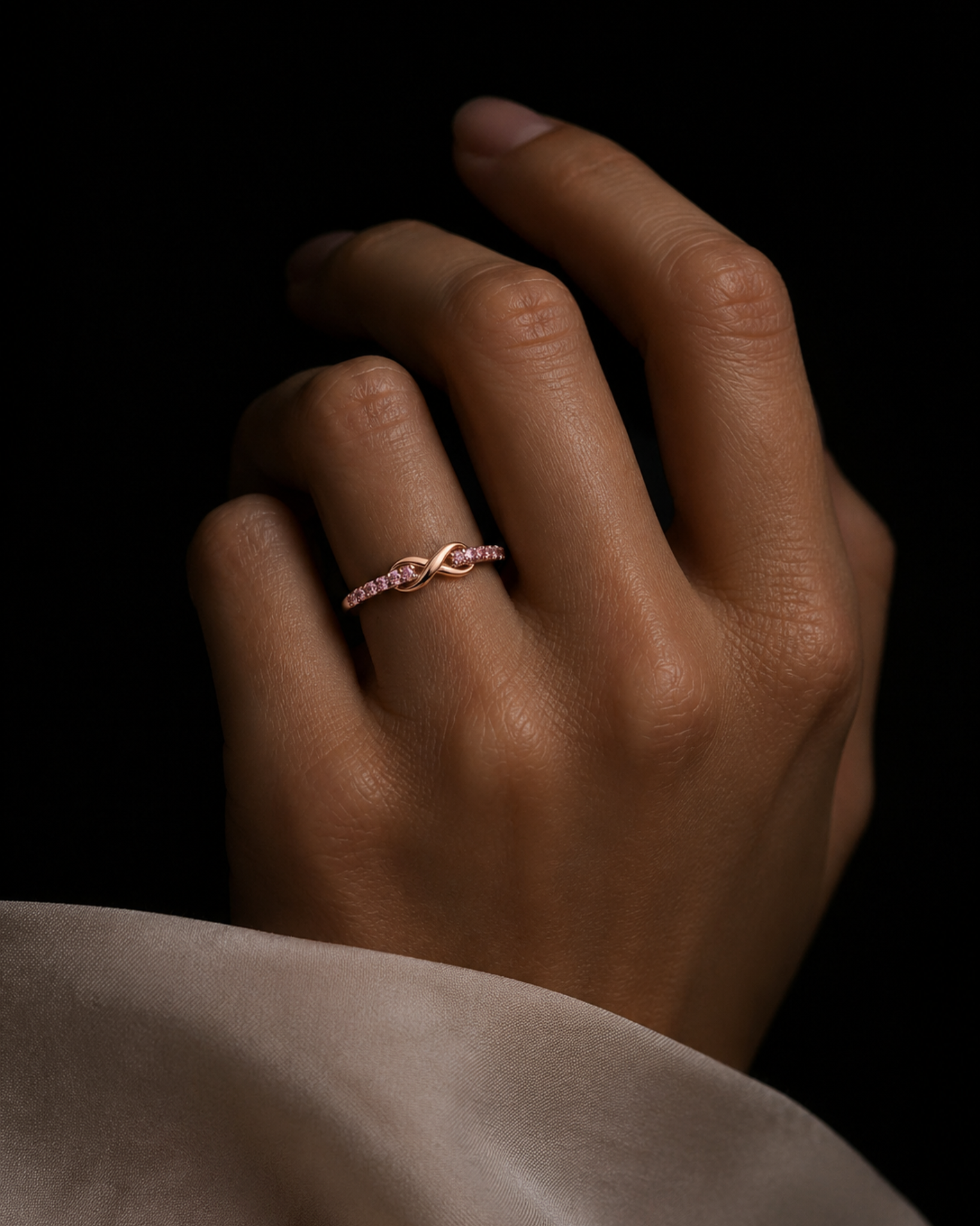 Infinity Ring