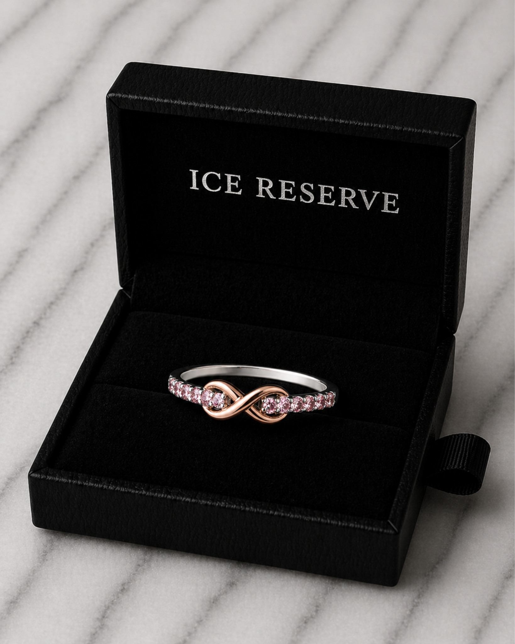 Infinity Ring