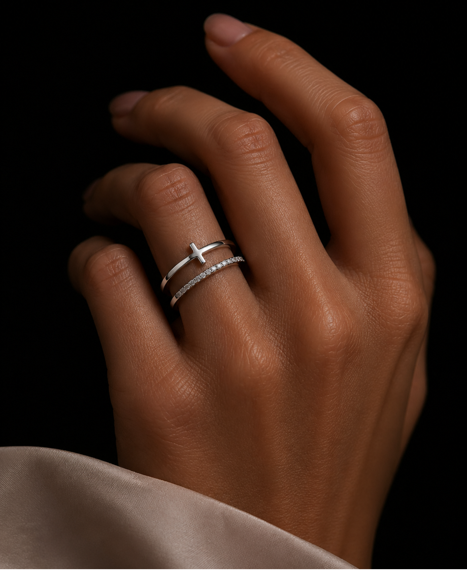 Ring of faith