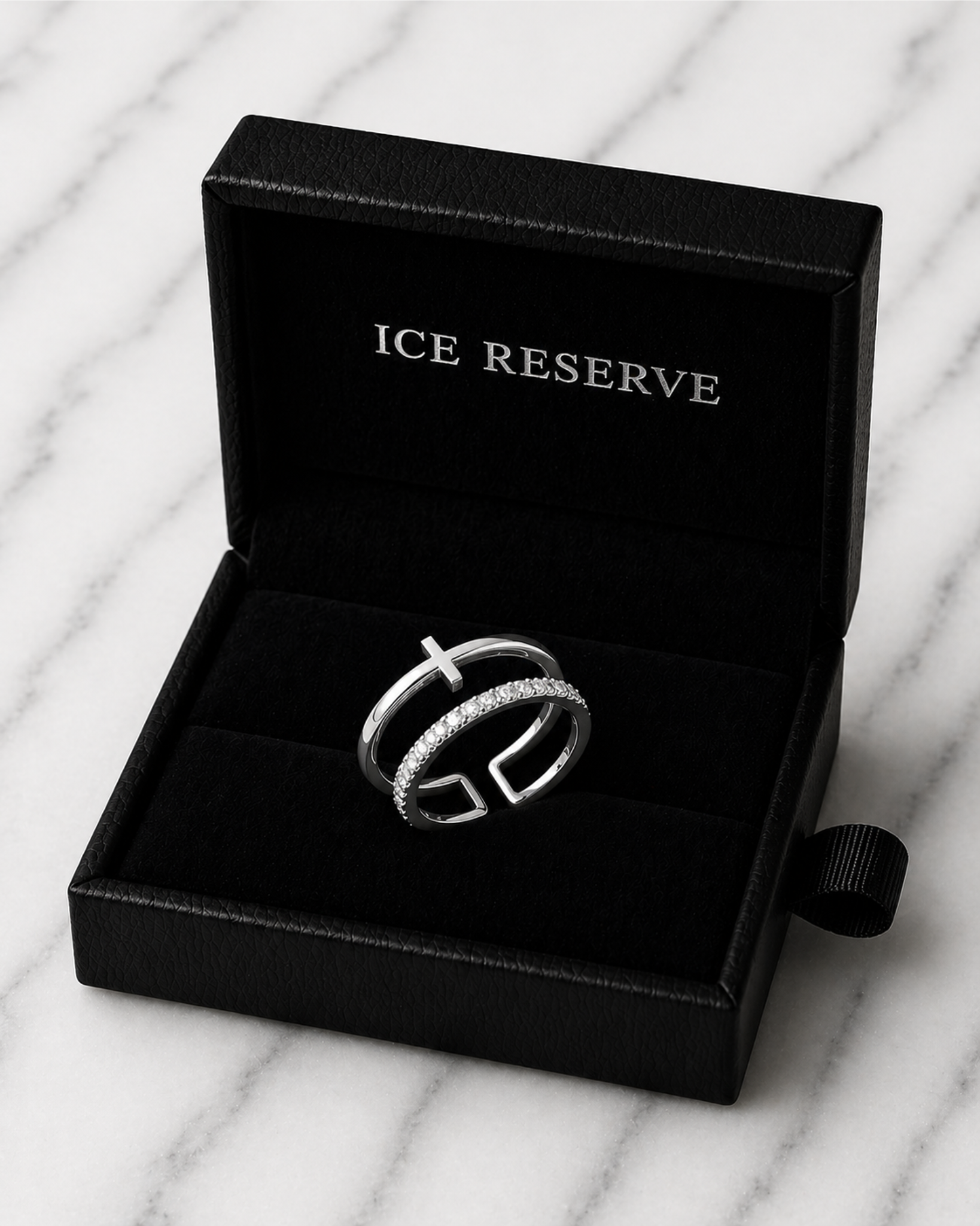 Ring of faith