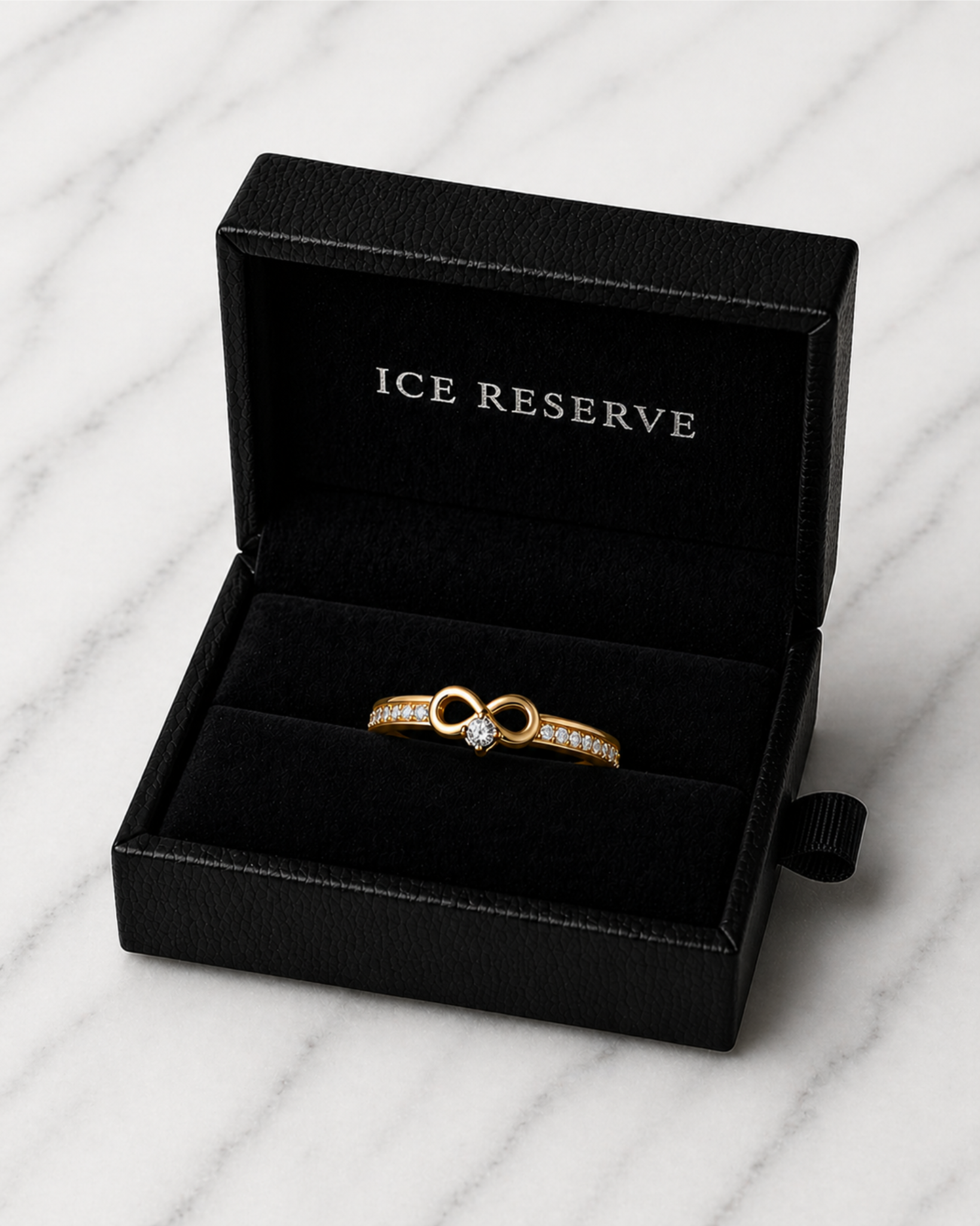 Infinity Ring