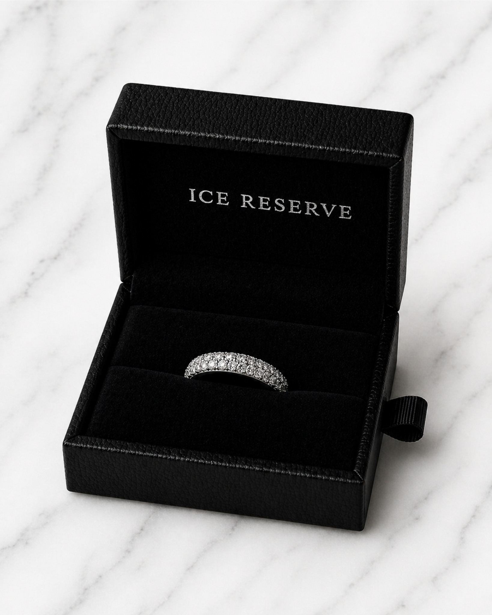 Ice Ring