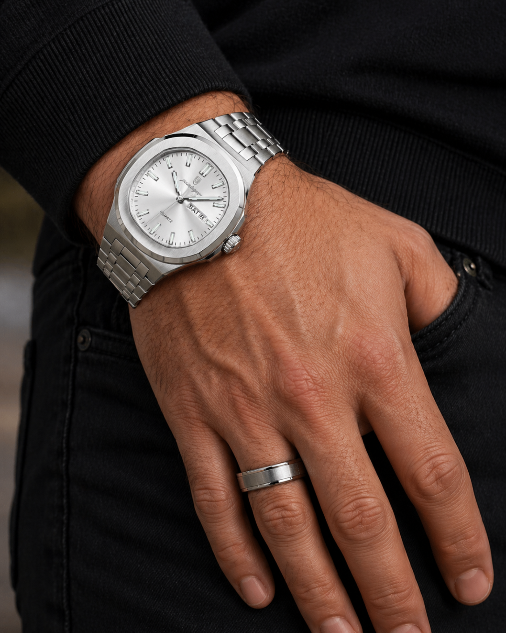 Presidential Watch