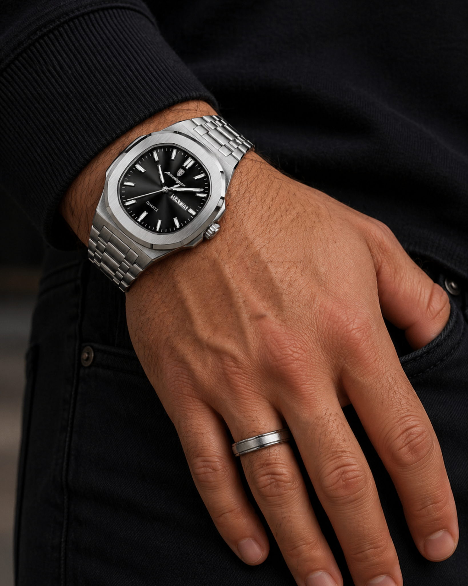 Presidential Watch