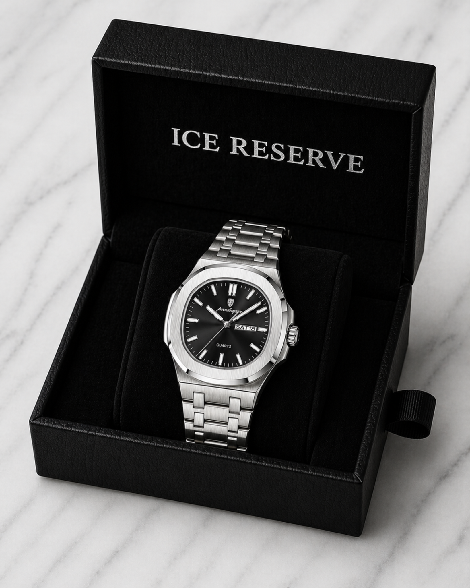 Presidential Watch