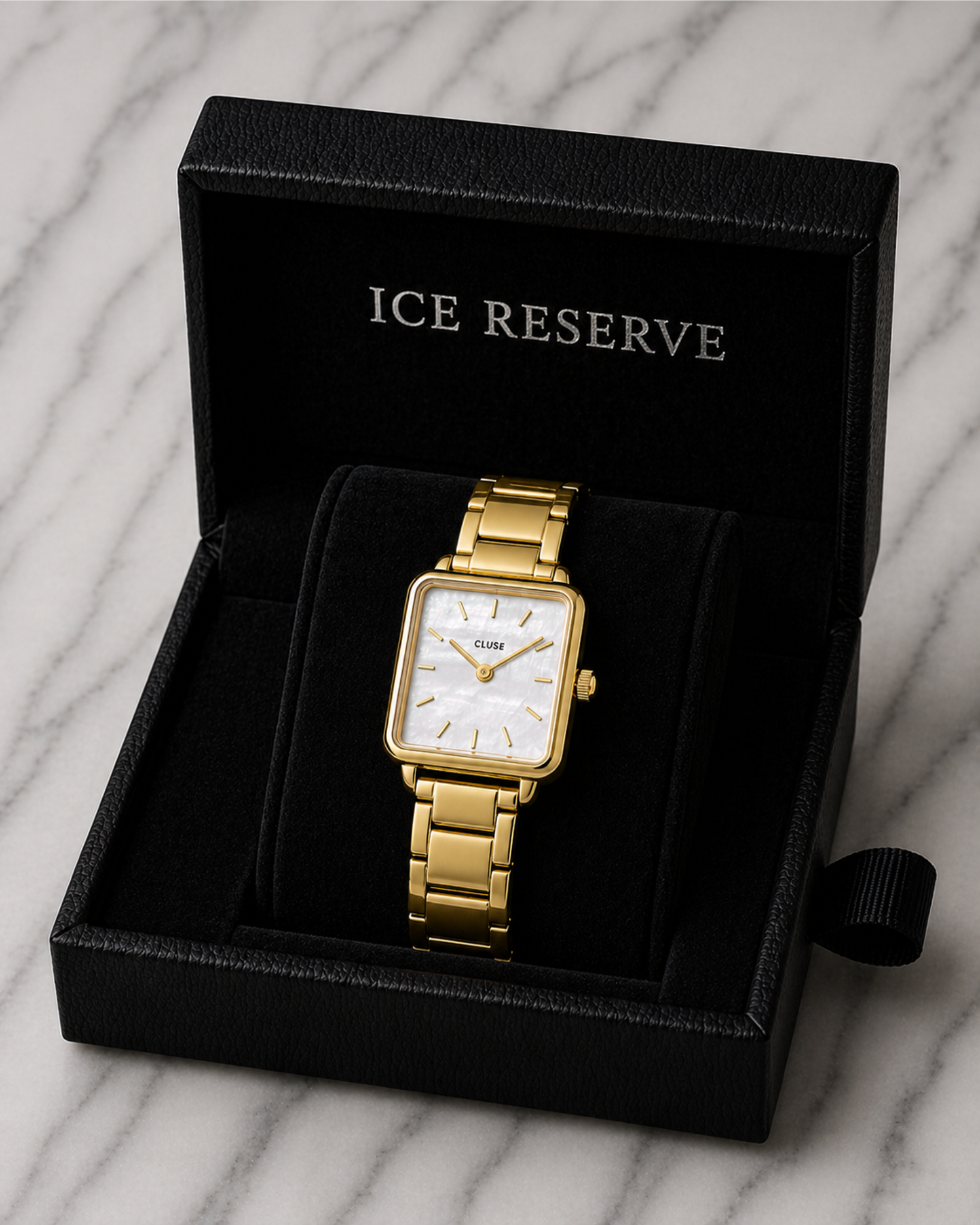 La Tétragone Watch