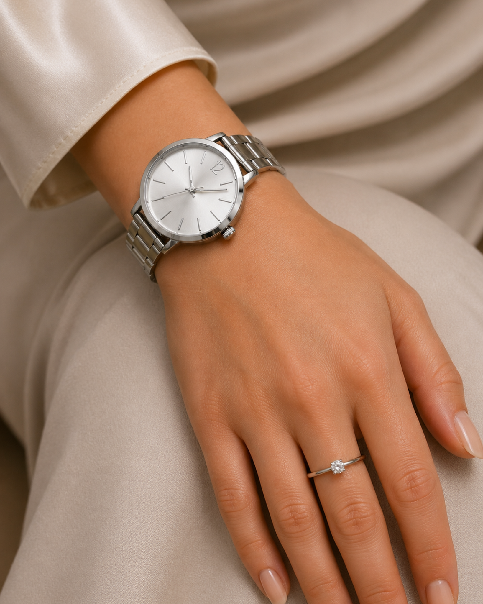Luna Watch