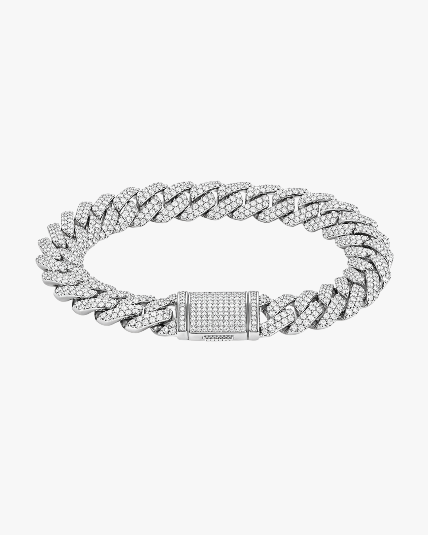 6mm Cuban Link Bracelet