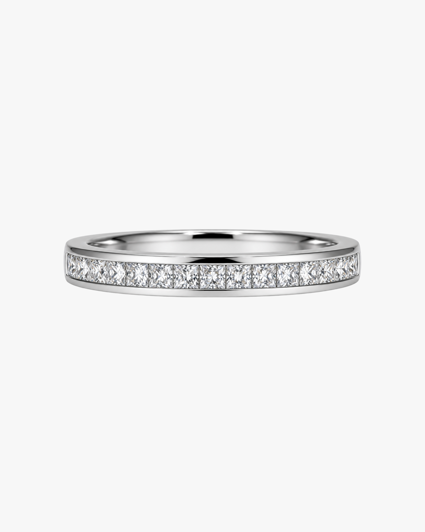 Crystal Line