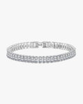 Full Baguette Bracelet