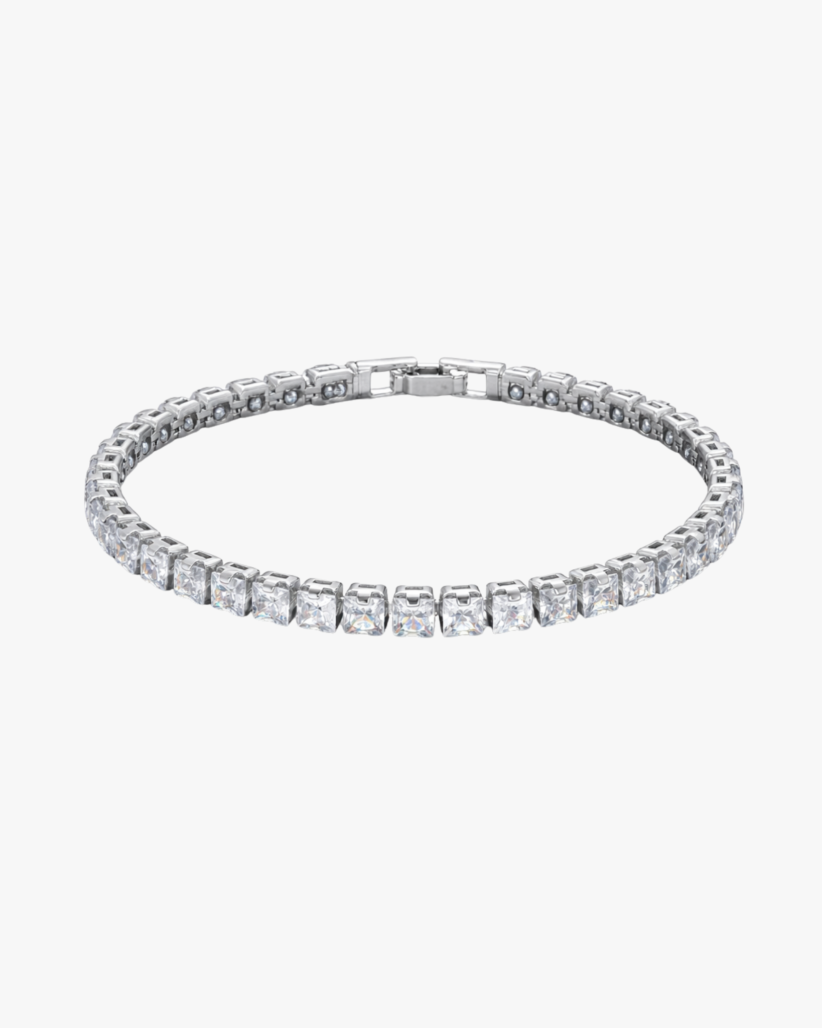 Matrix Tennis bracelet
