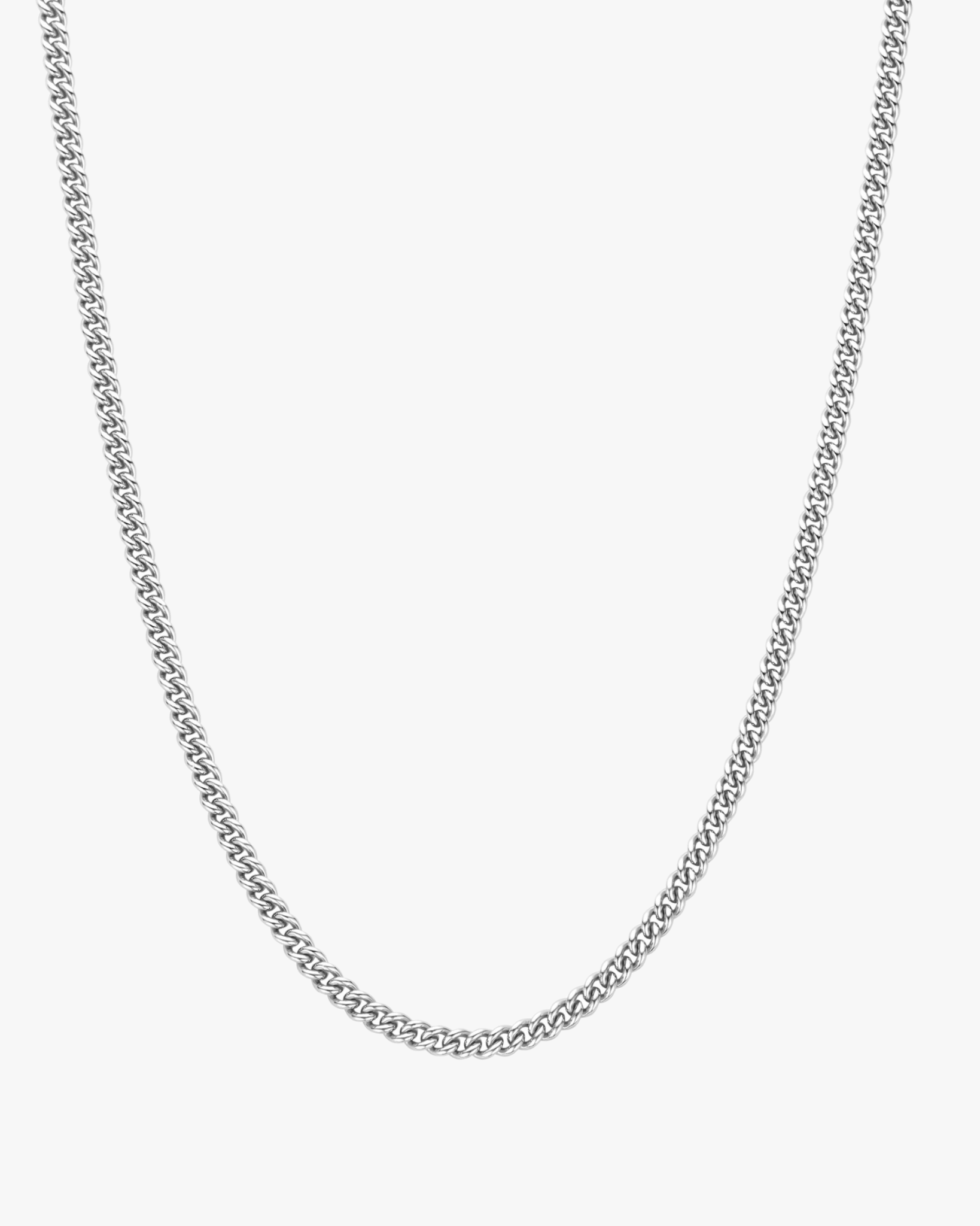 Stainless steel chain