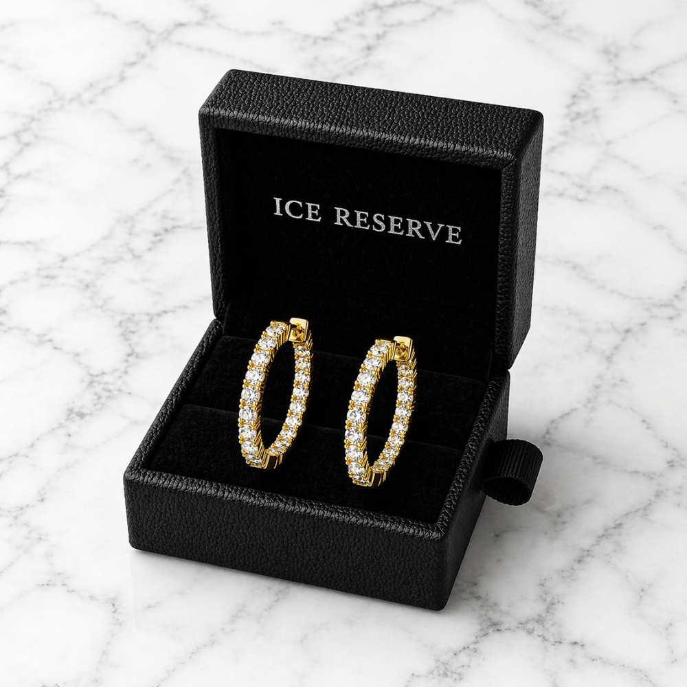 Gold Loops