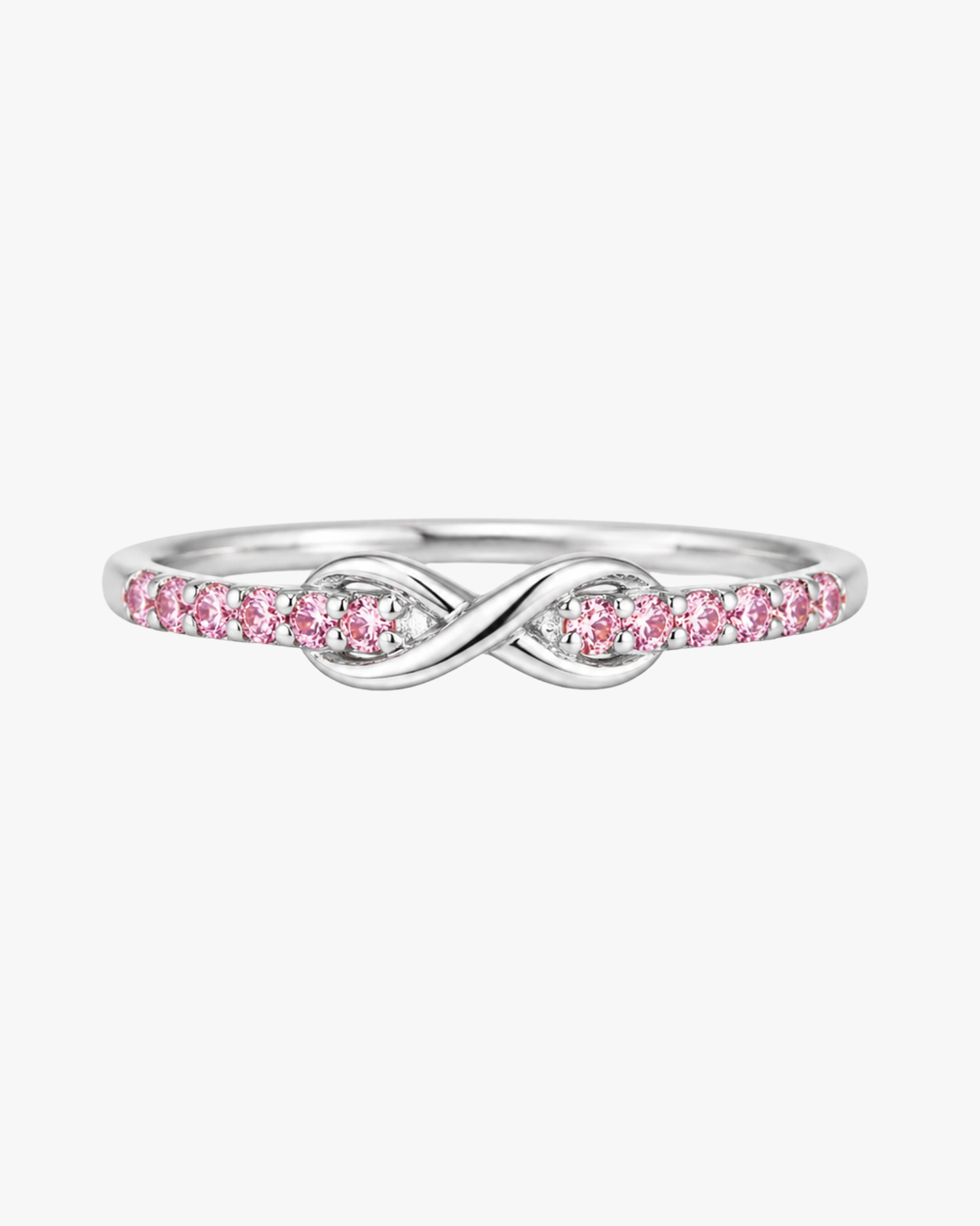 Infinity Ring