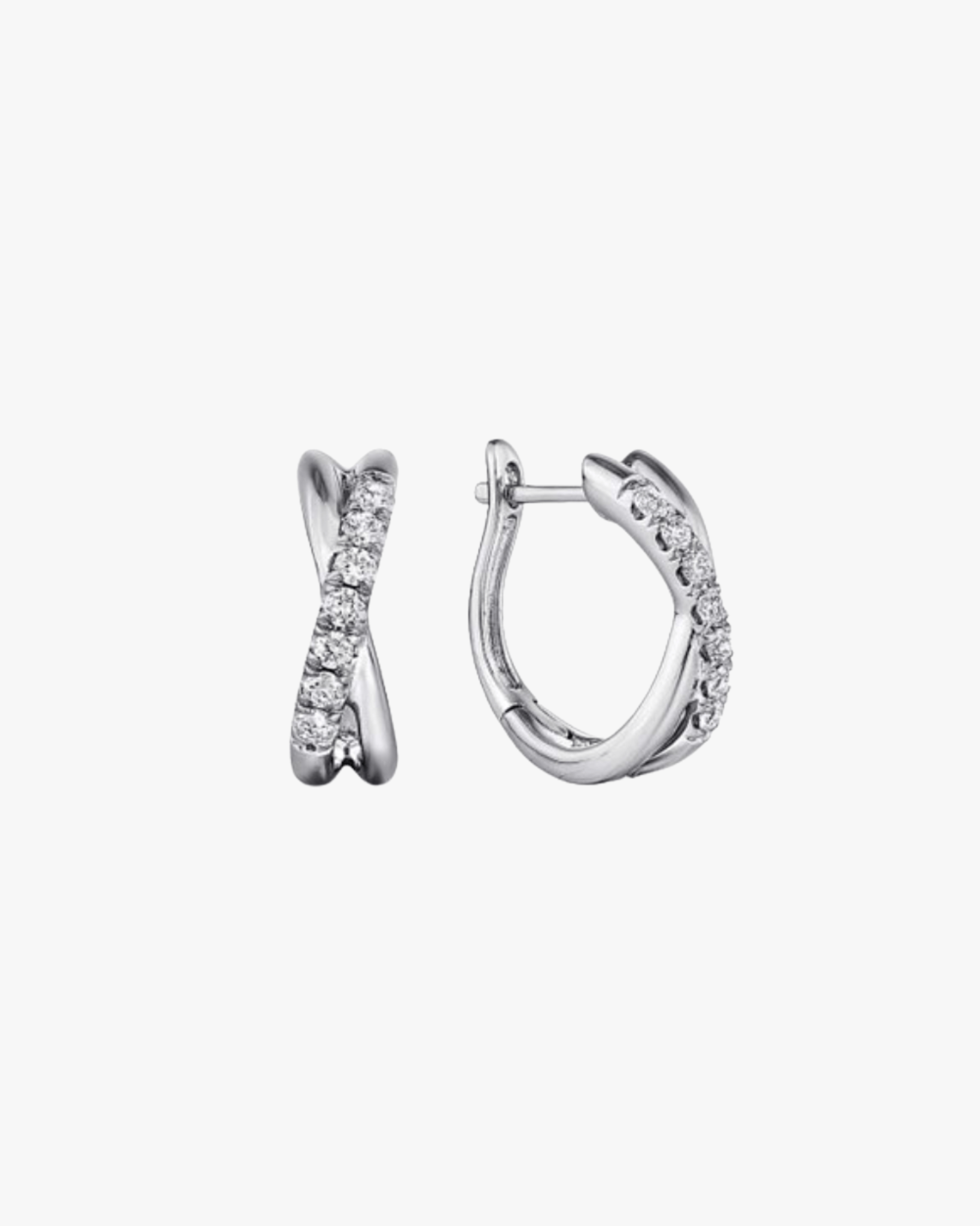 Vortex Hoops