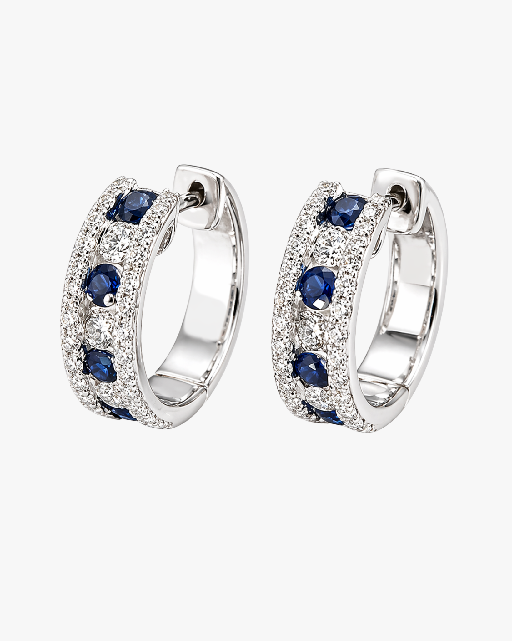 Sapphire Loops
