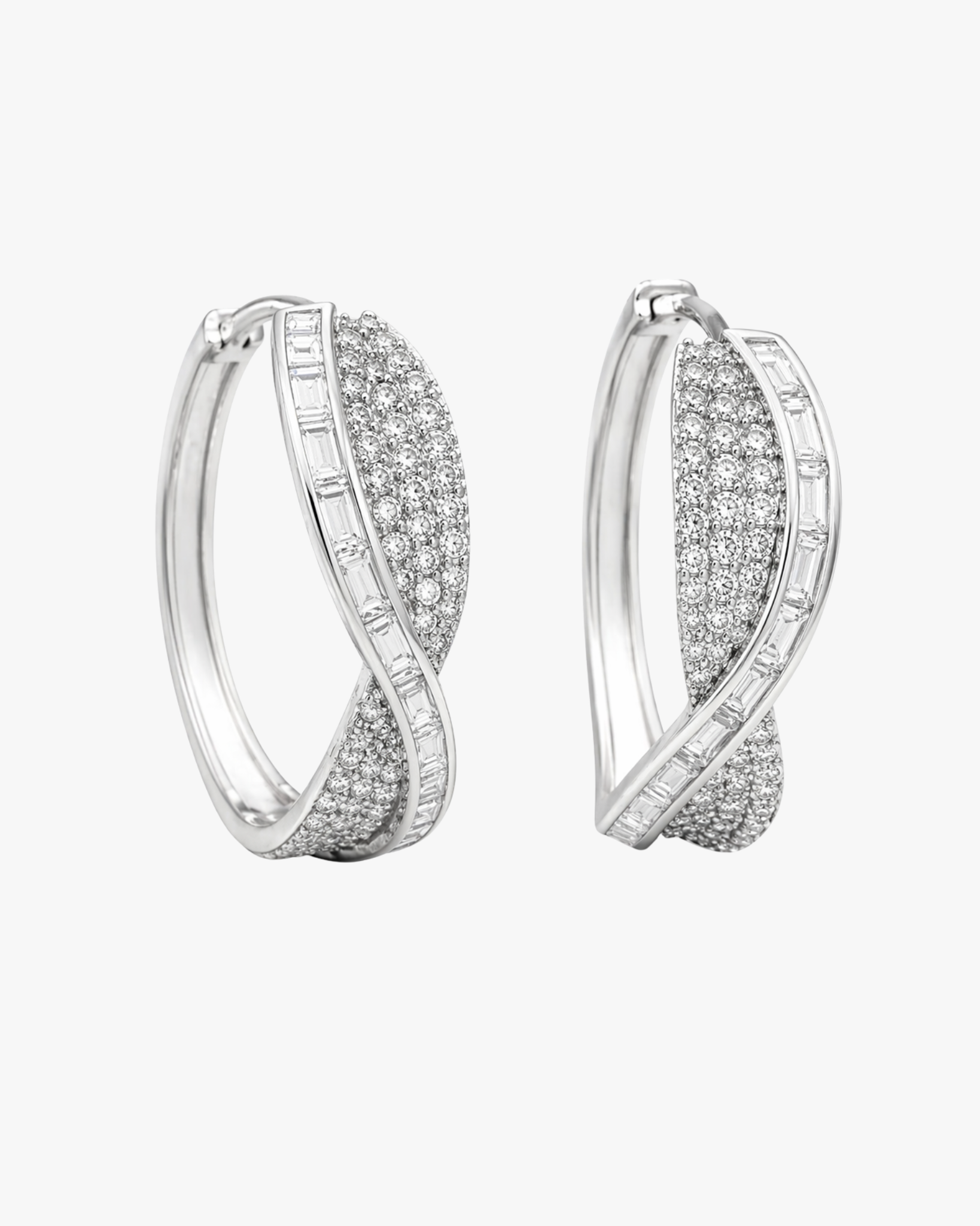Crystal Loops