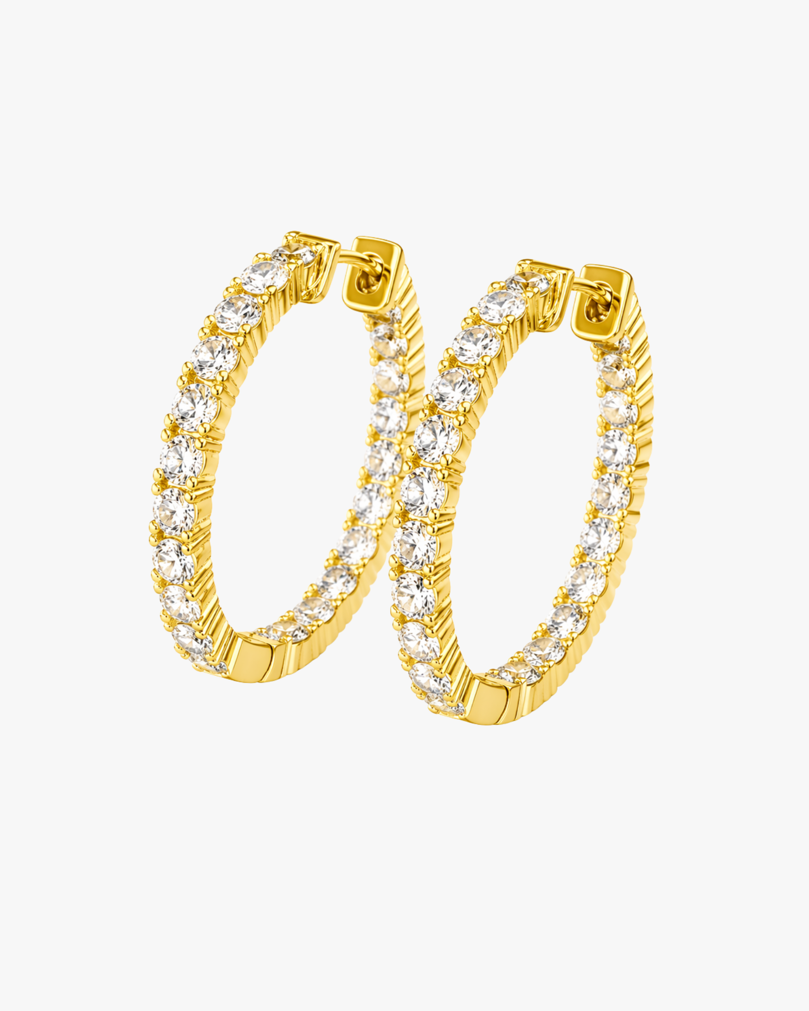 Gold Loops