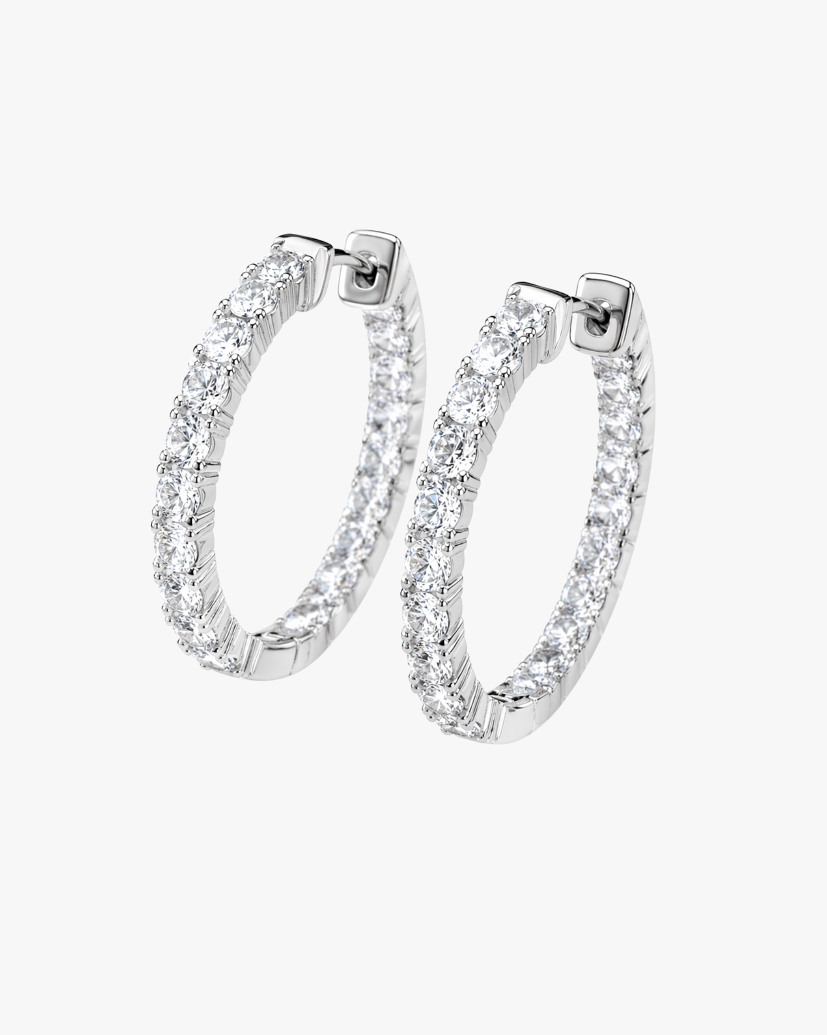Dimond loops