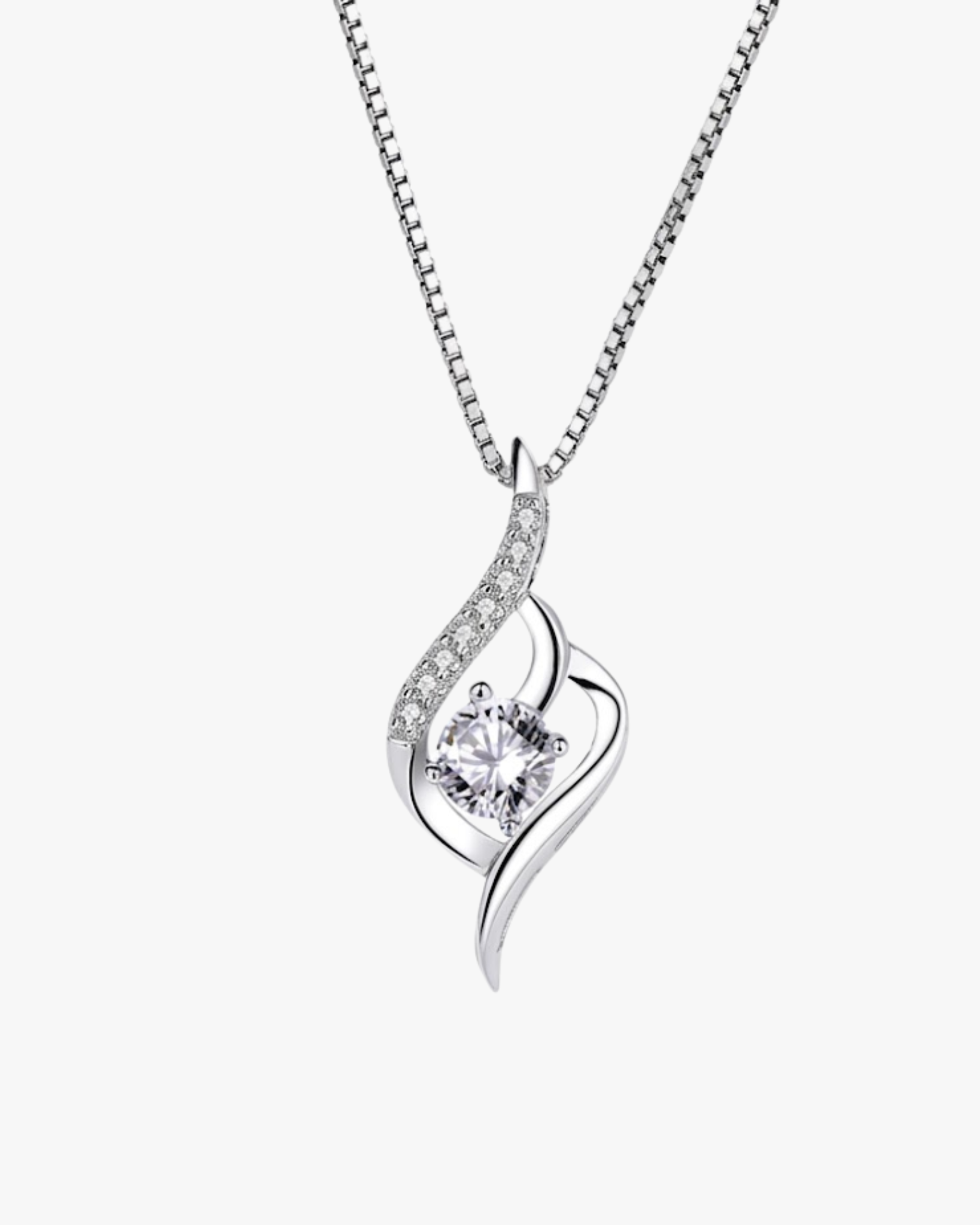 Infinity Heart