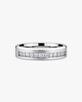 Crystal Ring