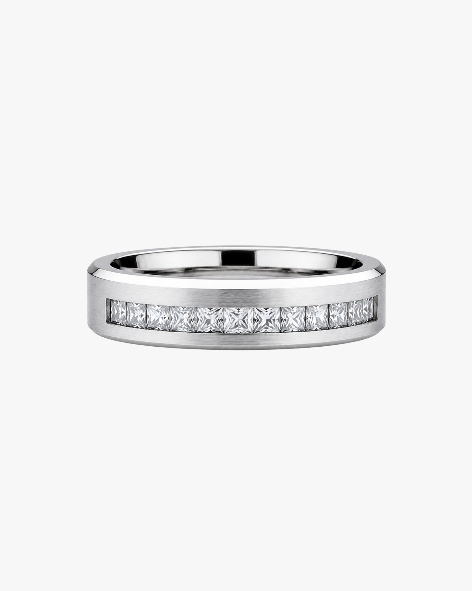 Crystal Ring