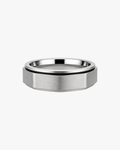 Apex Silver Ring