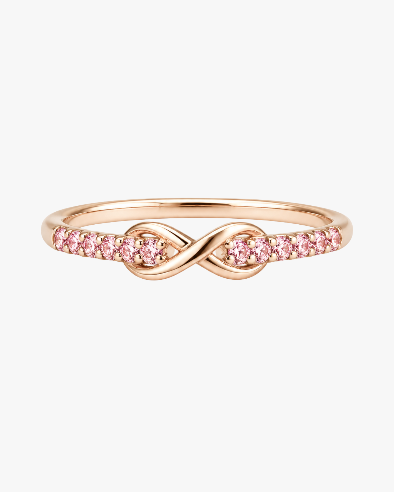 Infinity Ring