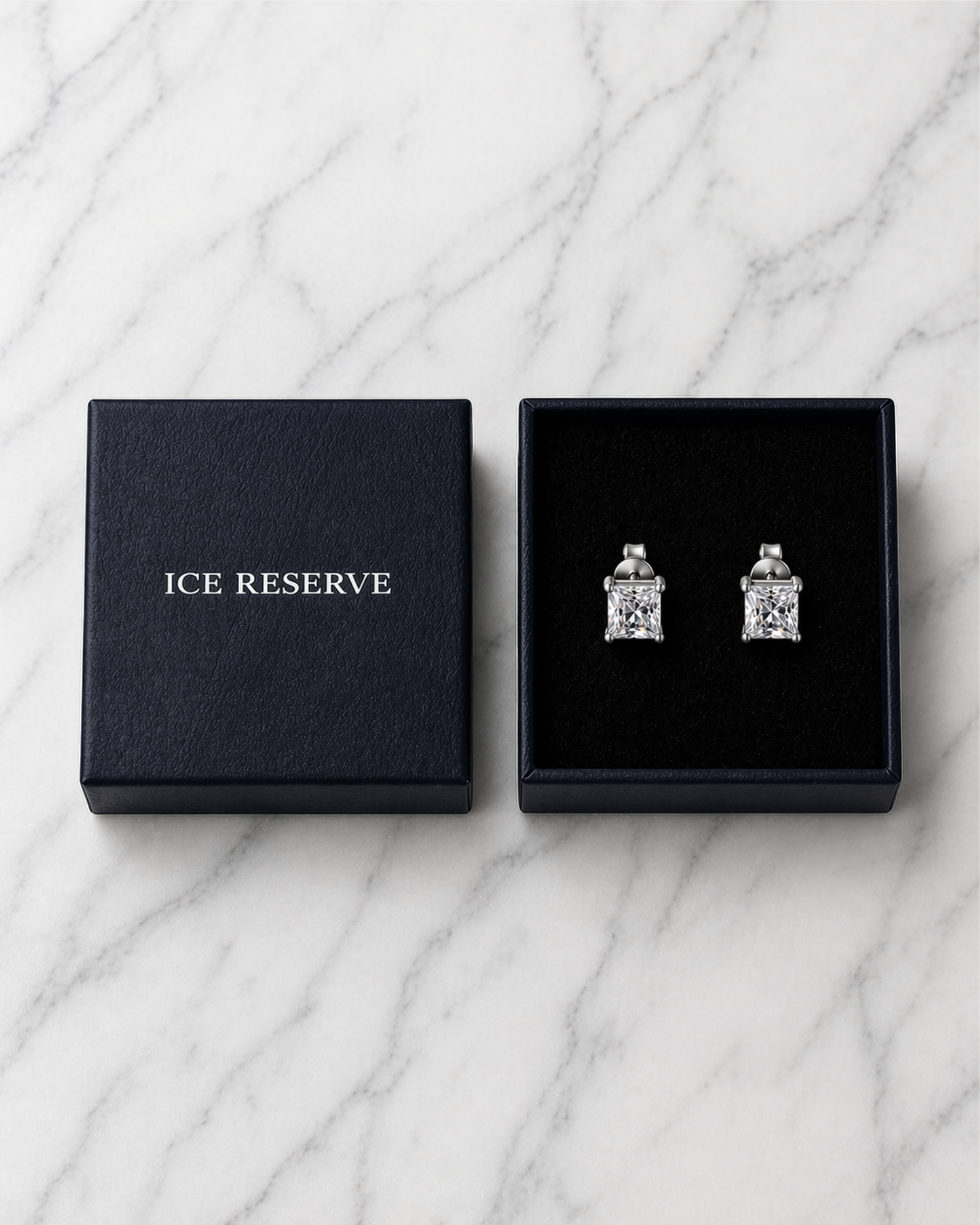 Ice Studs