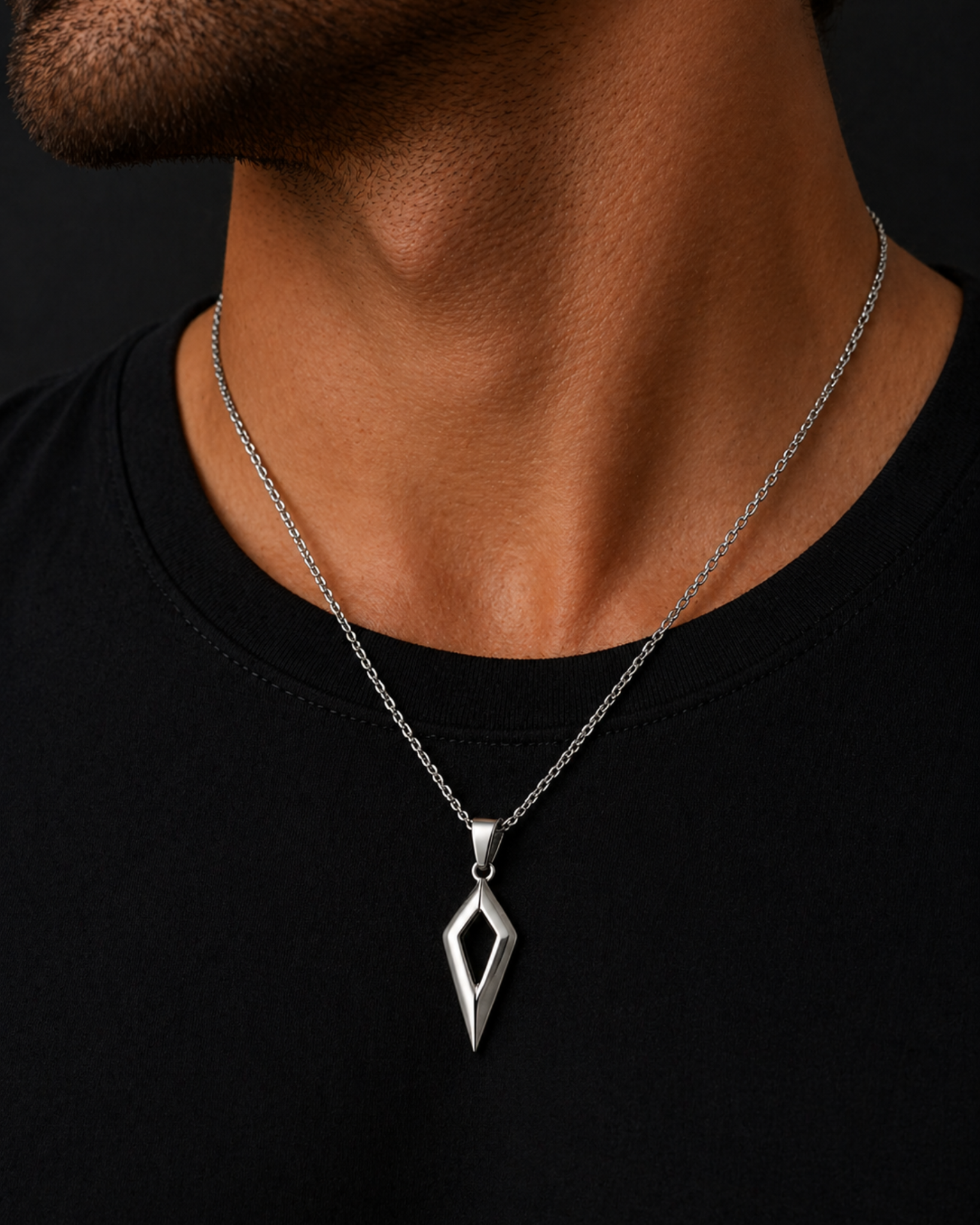 Shard Pendant