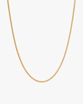 Stainless steel chain