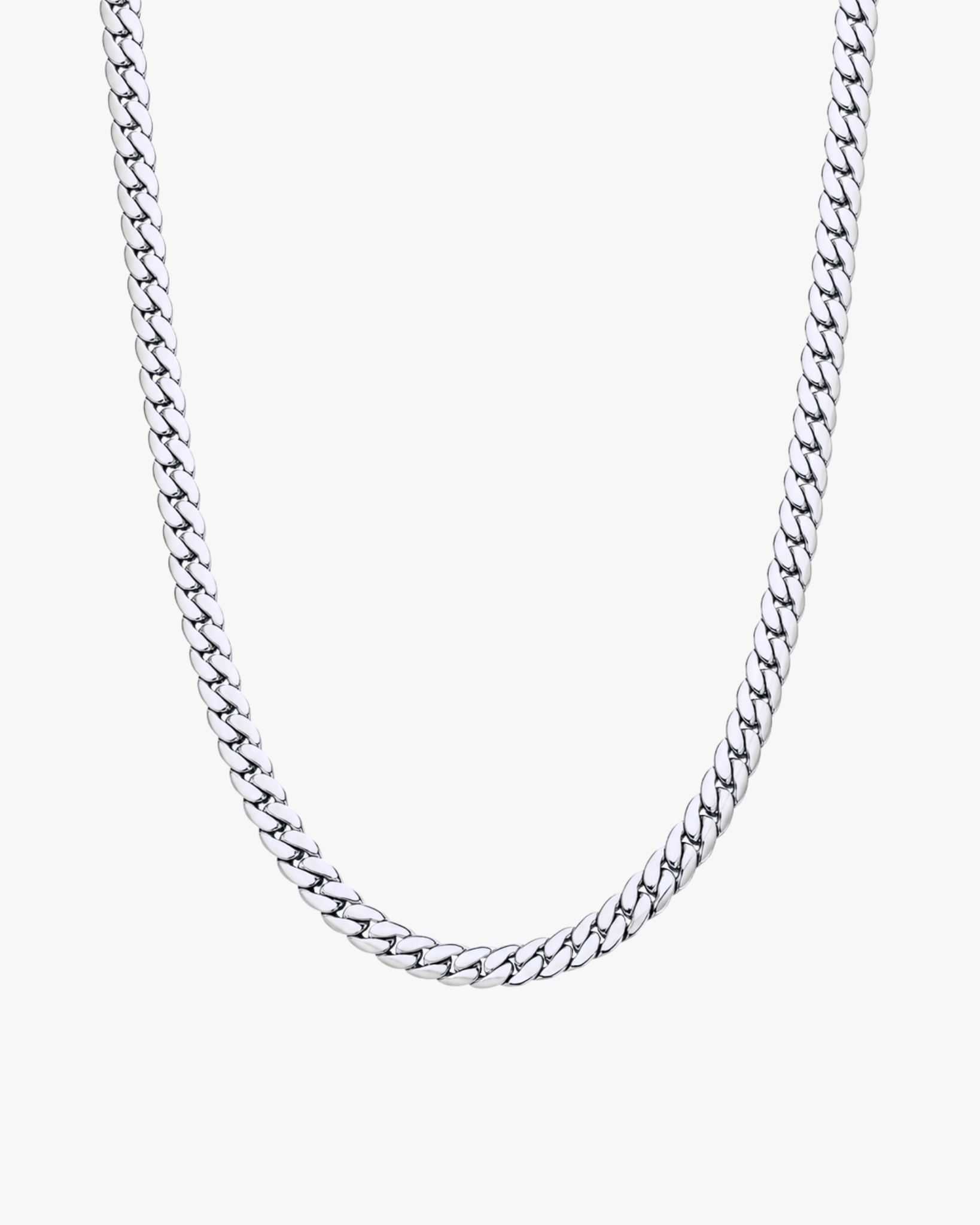 Hollow Franco Box Link Chain