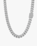 Fashionable Iced Outs Diamonds Cuban