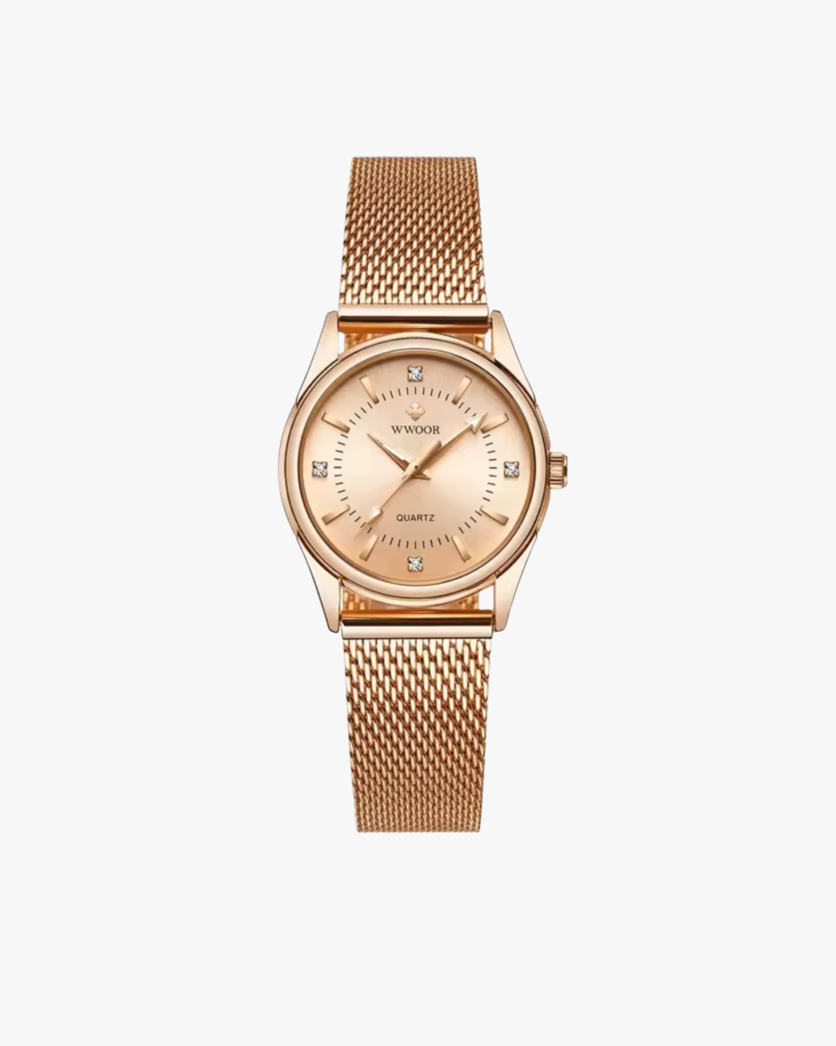 Ice Reserve Valora Rose