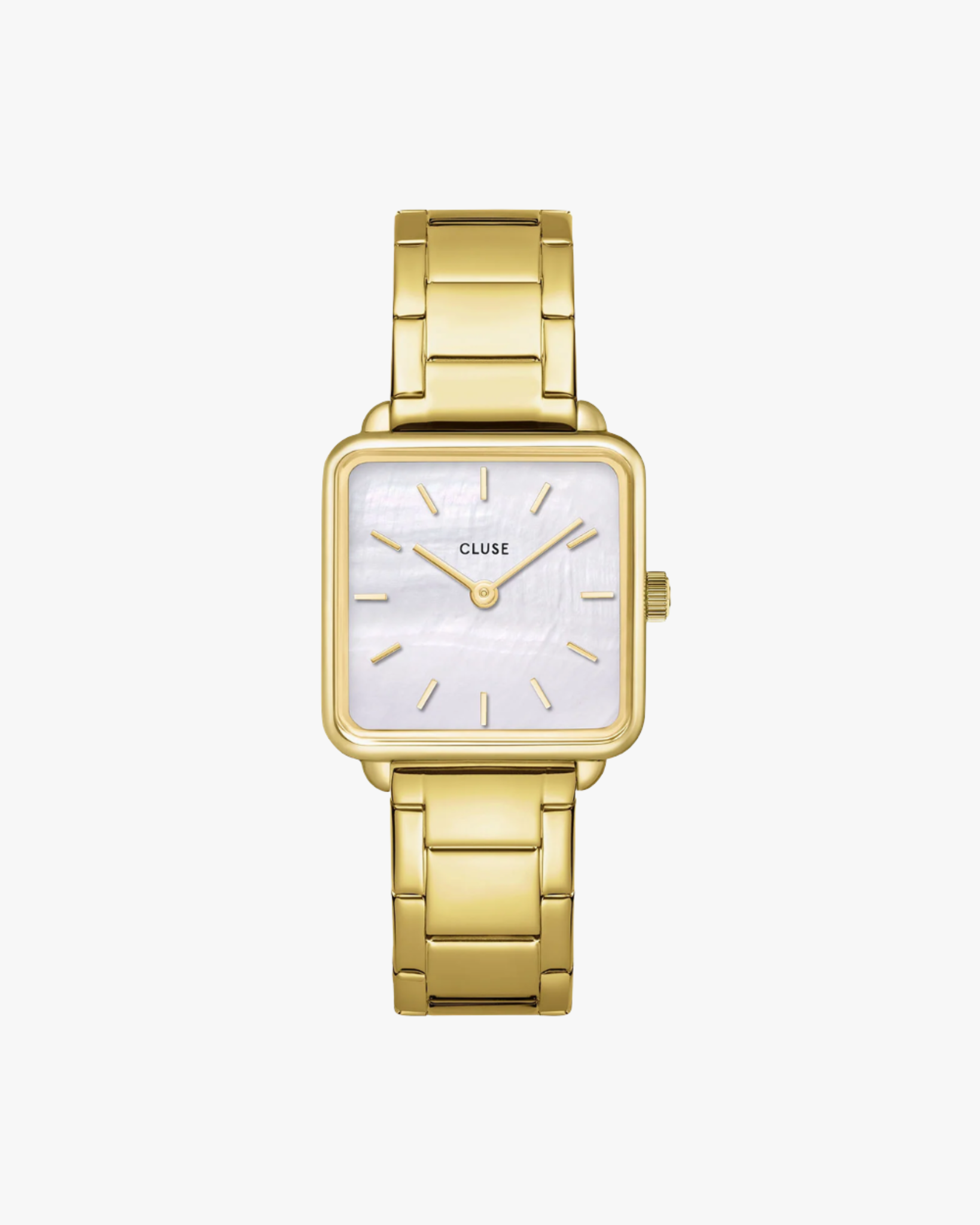 La Tétragone Watch
