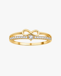 Infinity Ring