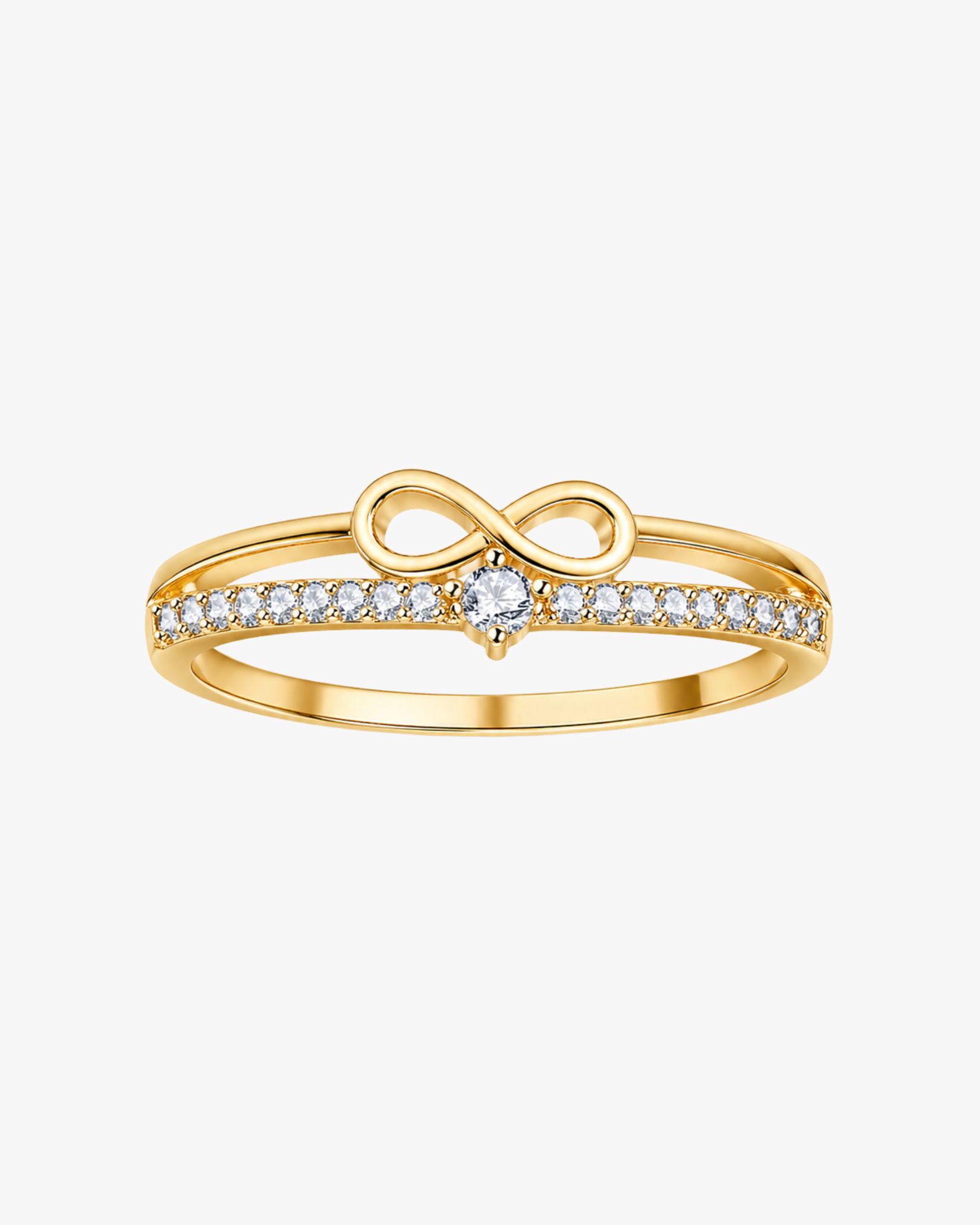 Infinity Ring