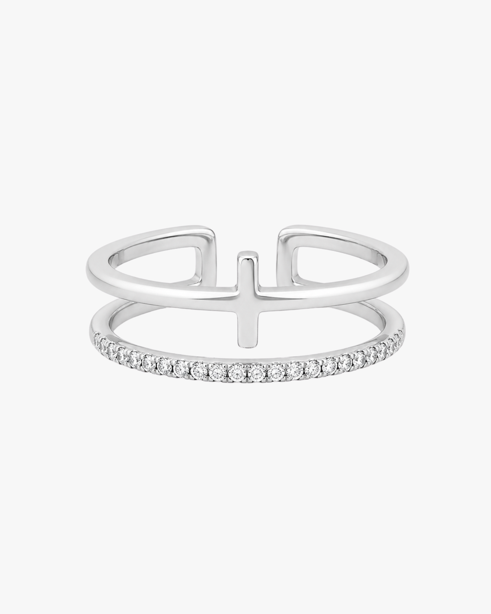Ring of faith