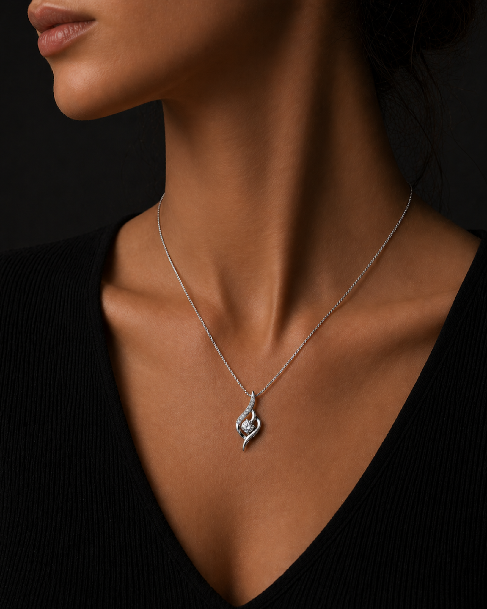 Infinity Heart