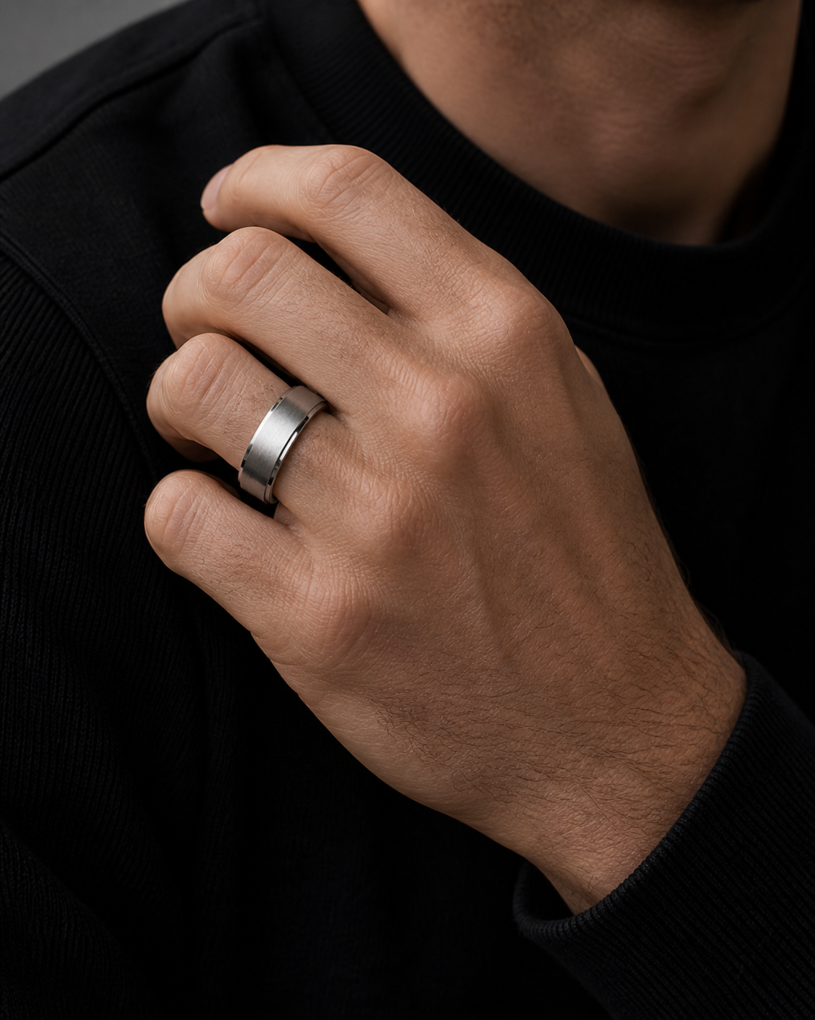Titan Ring