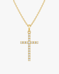 Classic Cross Pendant